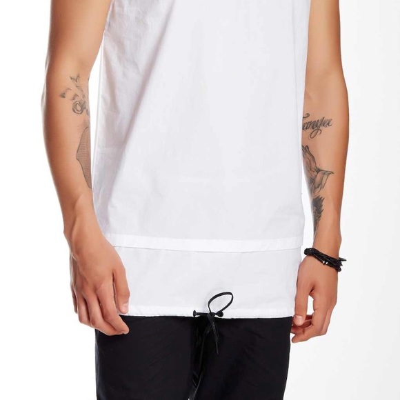 Cutoff Tank - Picture 2 of 2